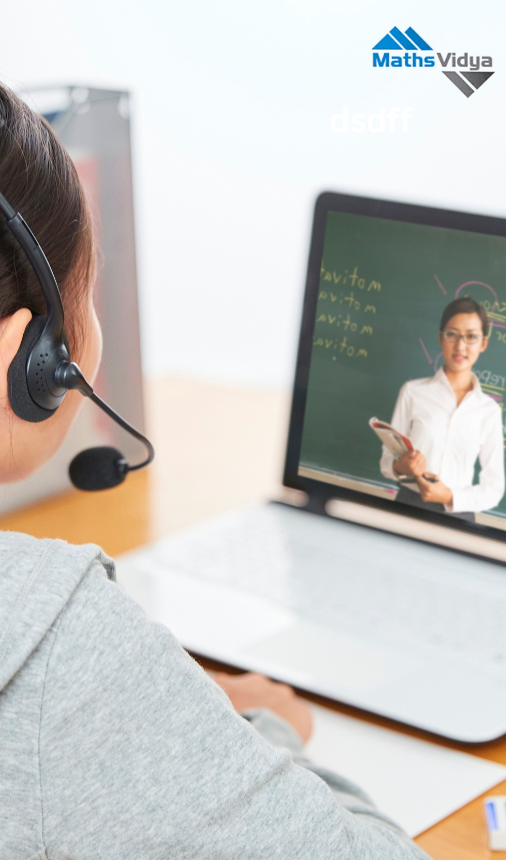 Class 8 Maths Live Online Classes India